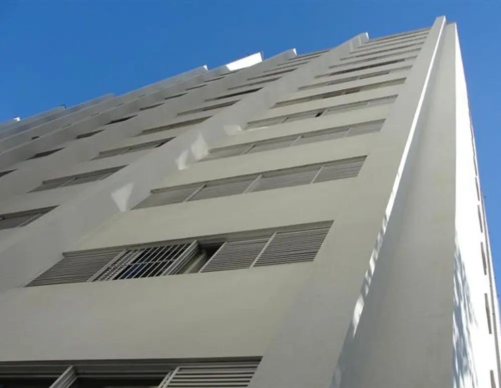 Edificio Vila America — foto 4