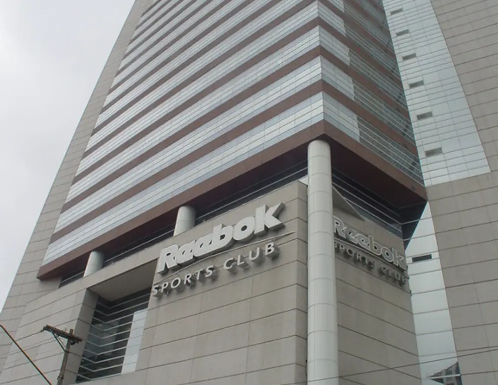 Sub-condominio Torre Comercial