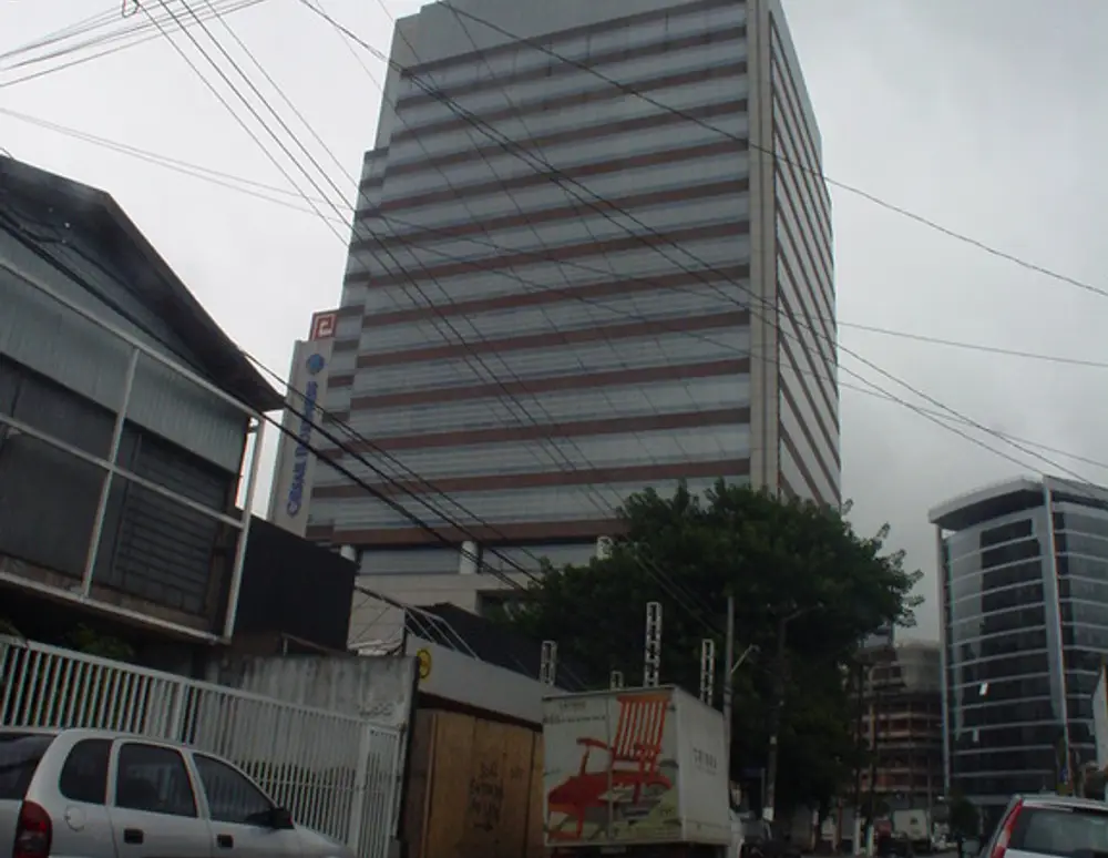 Sub-condominio Torre Comercial — foto 2