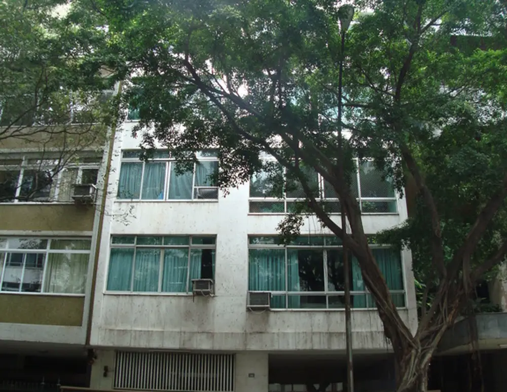 Edificio Noeme