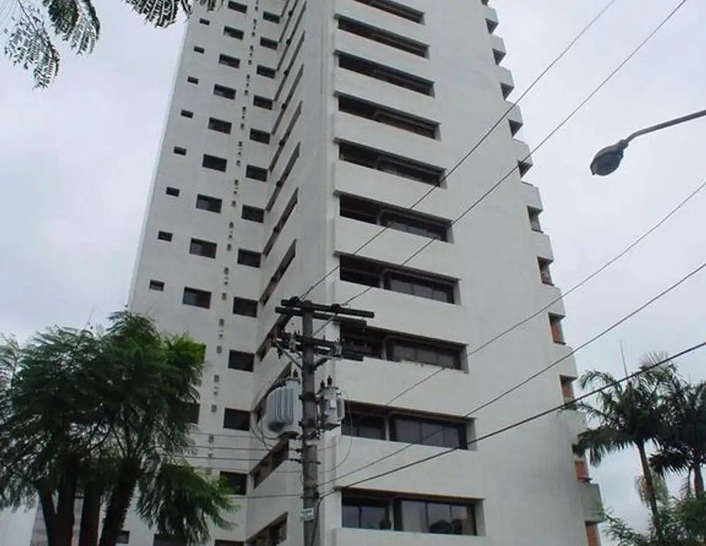 Edificio Anacapri