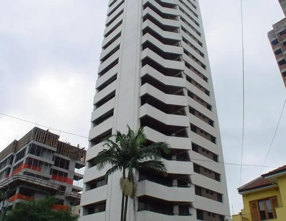 Edificio Anacapri — foto 2