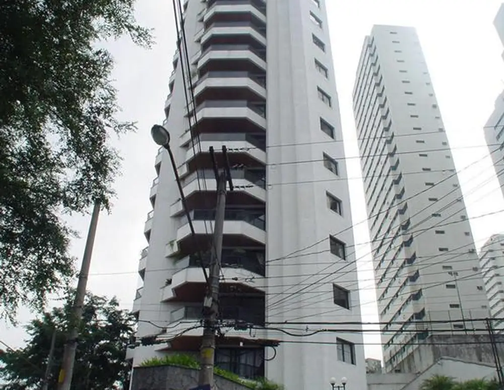 Edificio Summer Hill