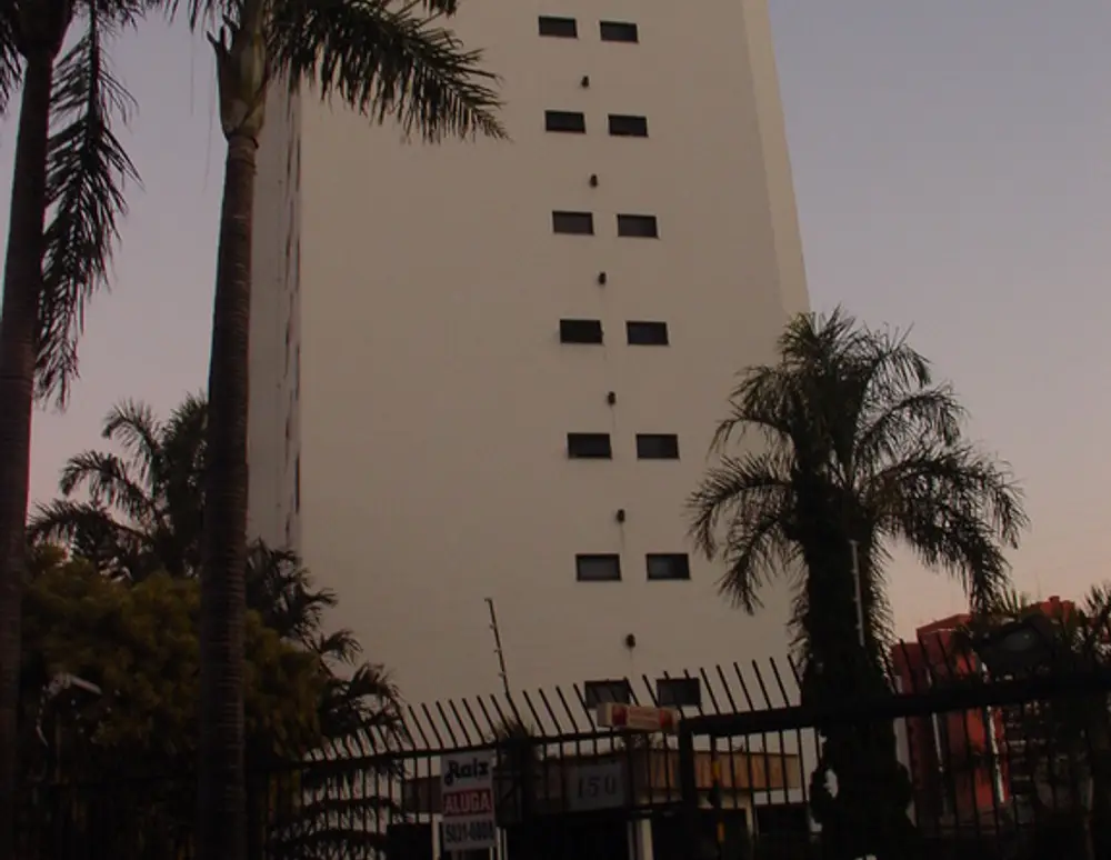 Sao Conrado