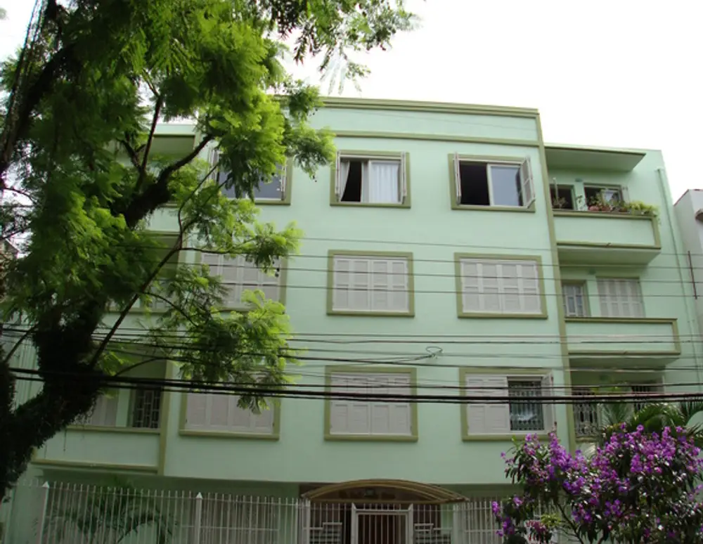 Edificio Professor Adao Pesce