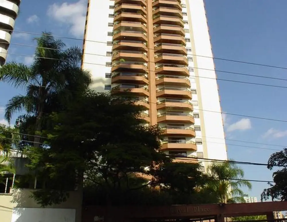 Edificio Royal Place — foto 2