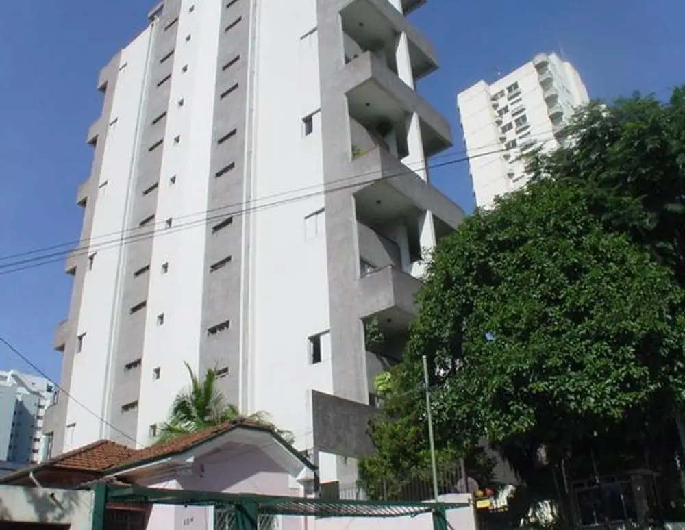 Edificio Turandot — foto 2