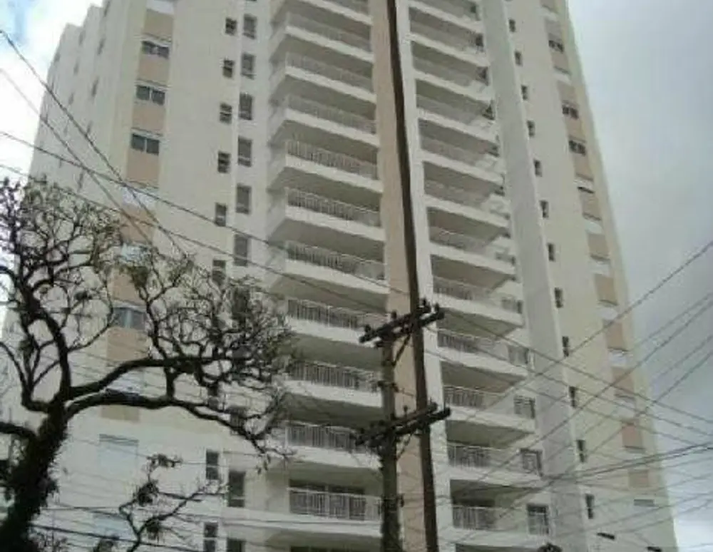 Edificio Cielo Vila Mariana