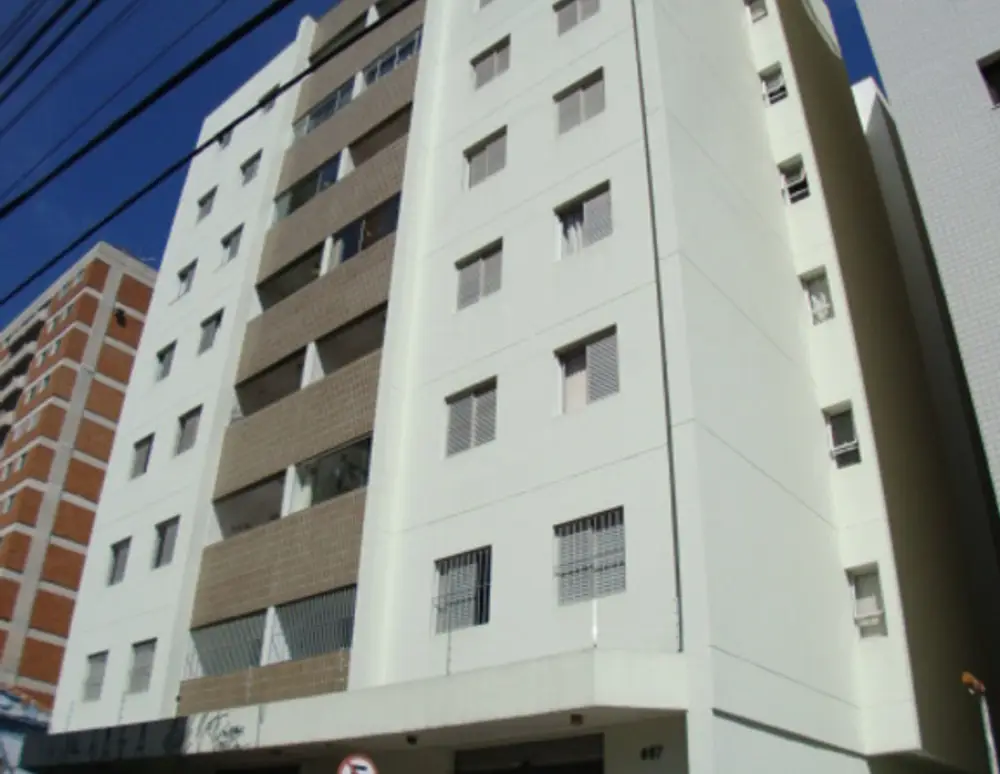 Edificio Ville Portneuf