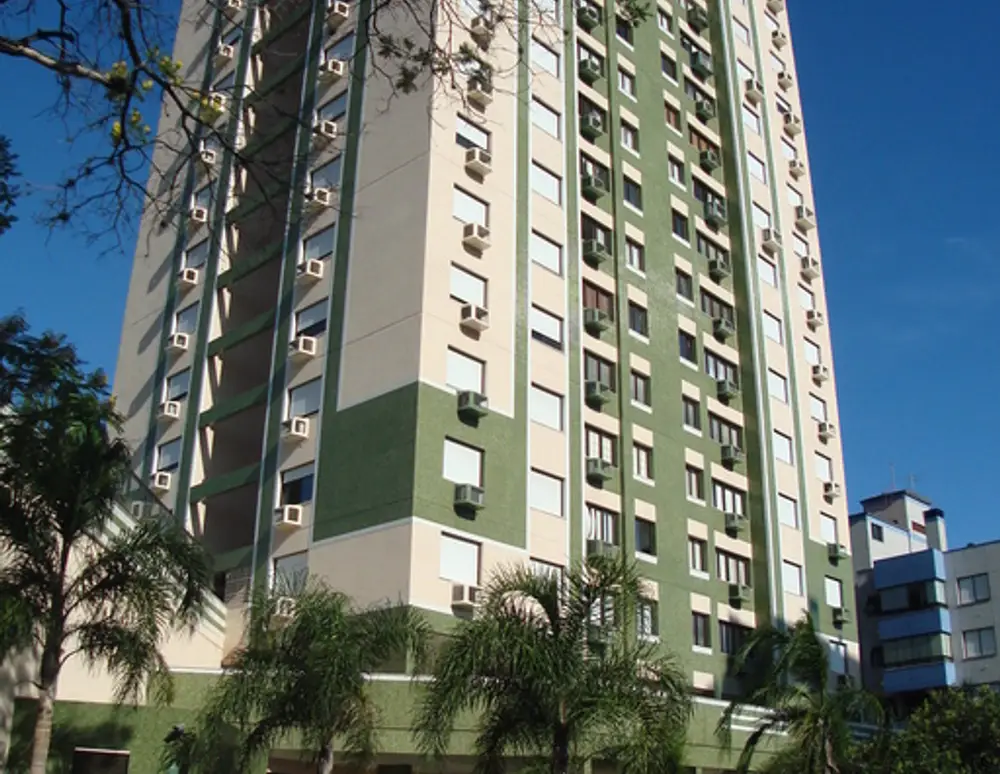 Edifício Atlantico