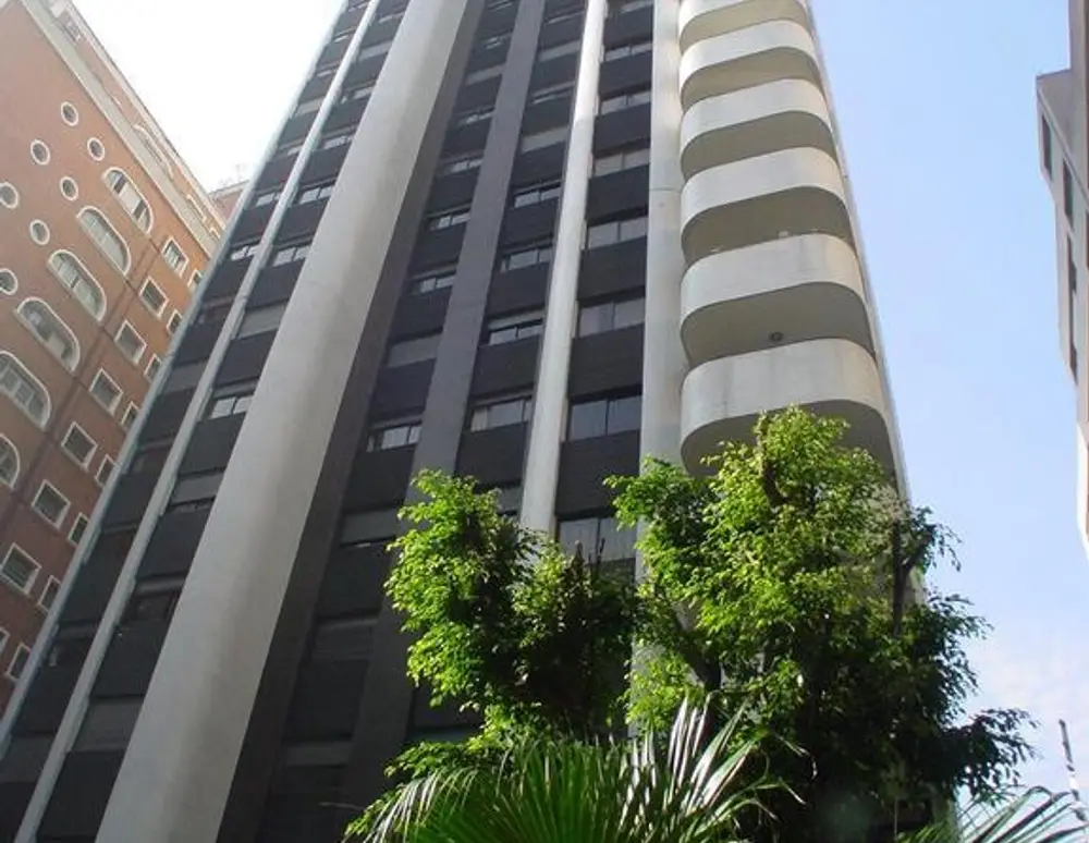 Edificio A Galeria