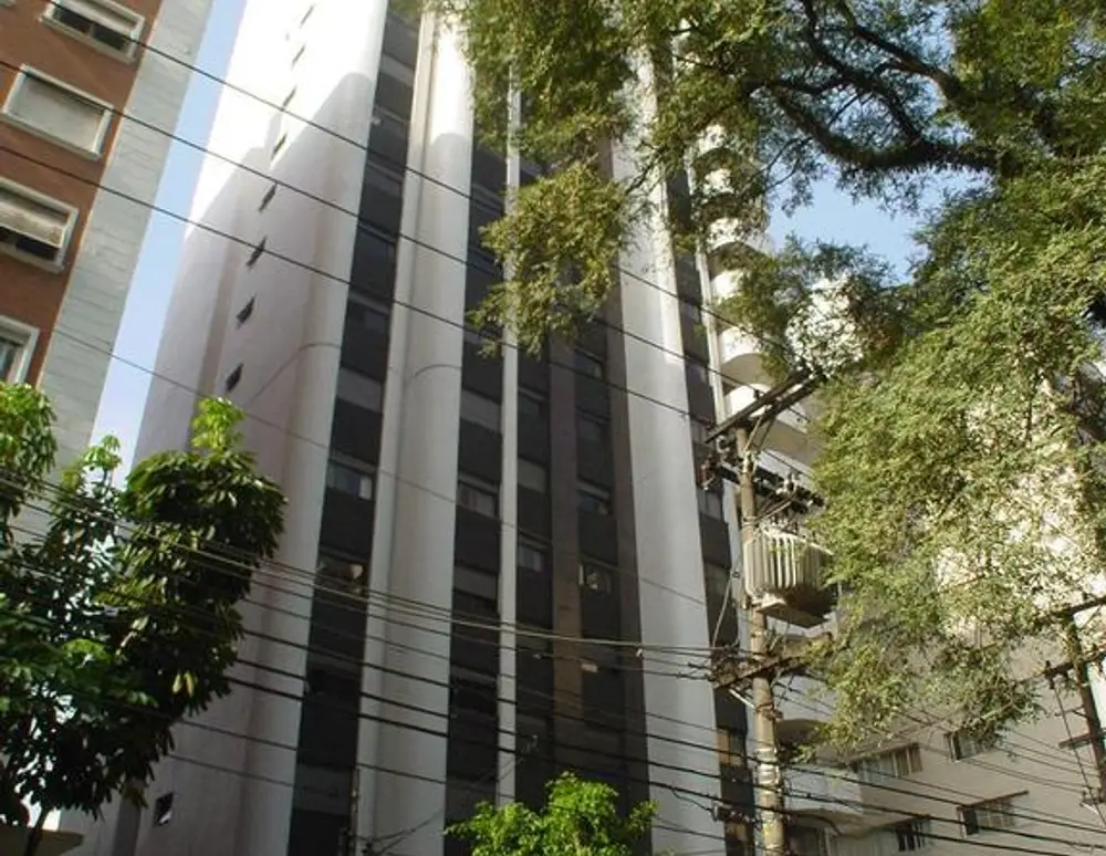 Edificio A Galeria — foto 2