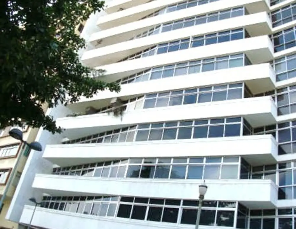 Edificio Machado de Assis