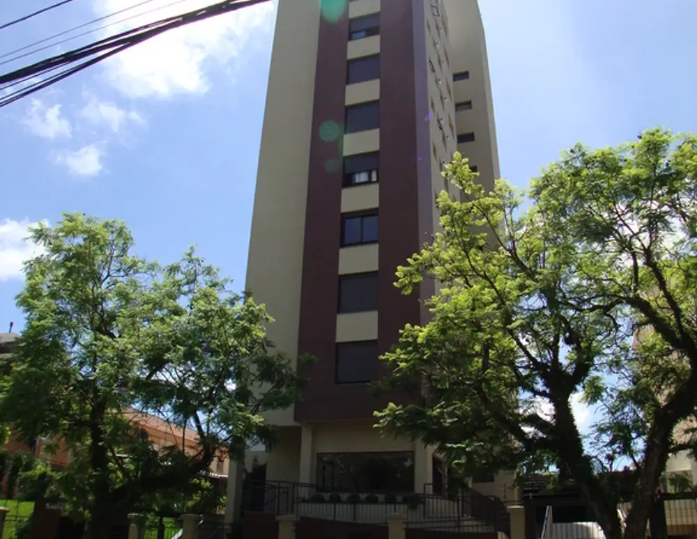 Edifício Santa Clara