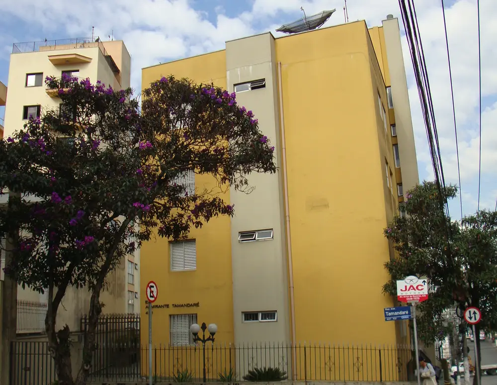Edificio Mariana — foto 2