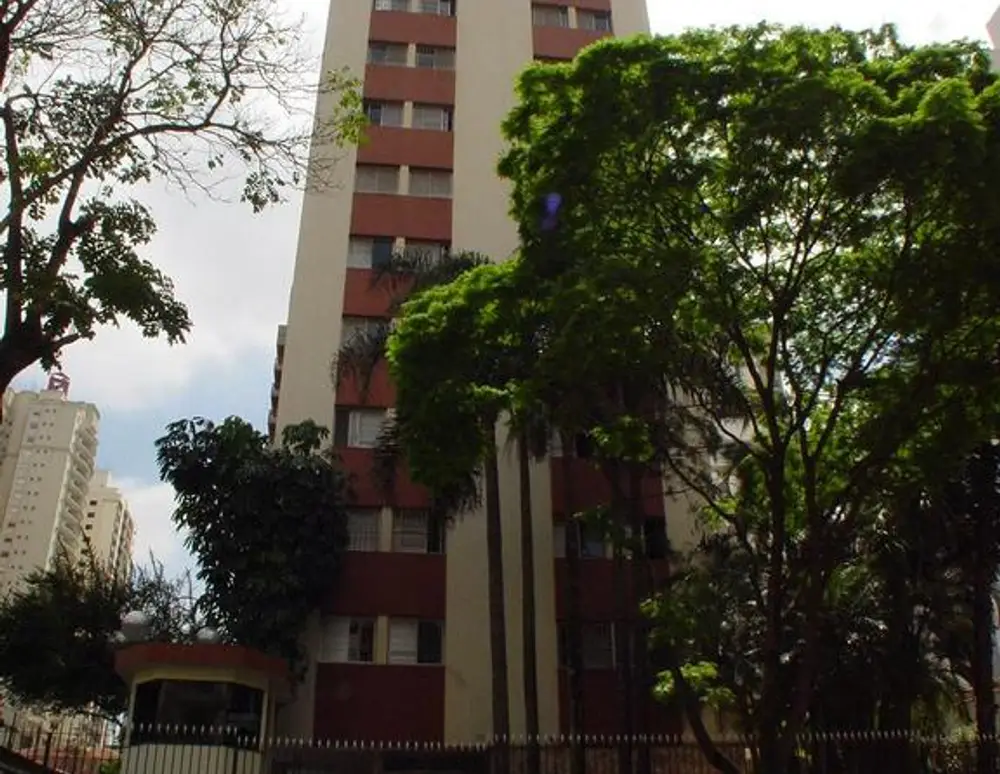 Edificio Residencial Caiowaa
