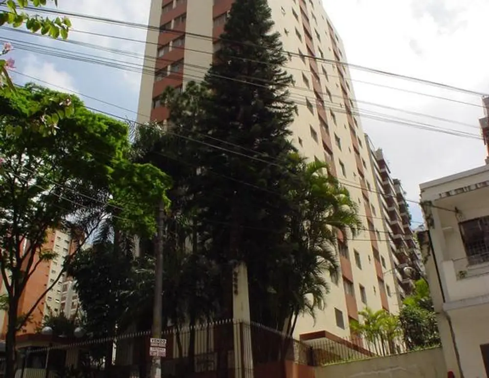 Edificio Residencial Caiowaa — foto 2