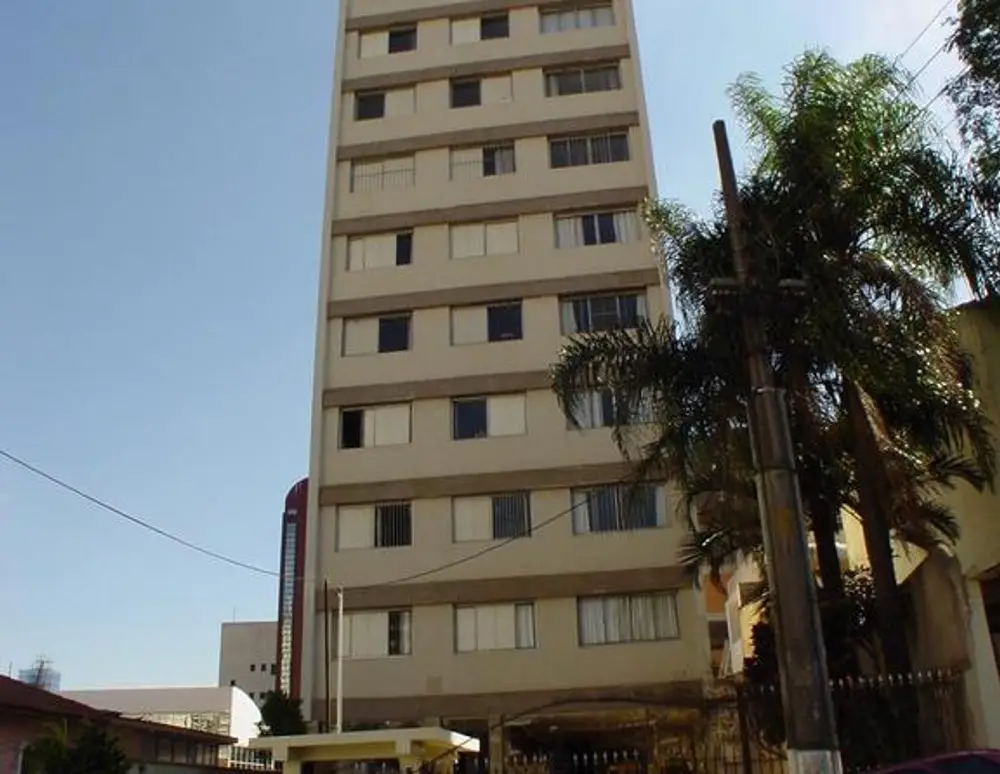 Edificio Modulo I