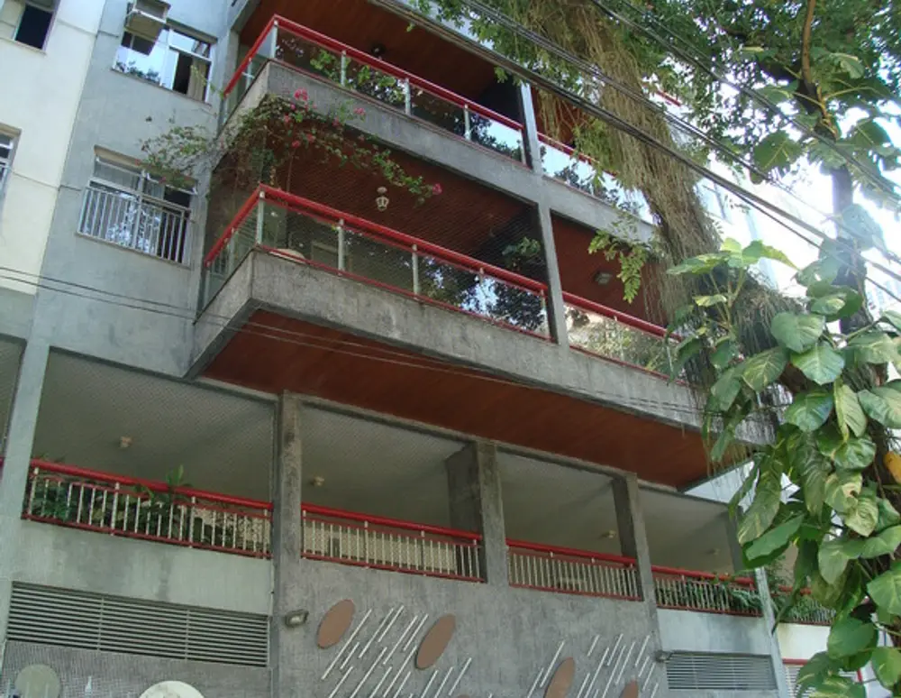 Edificio Deborah