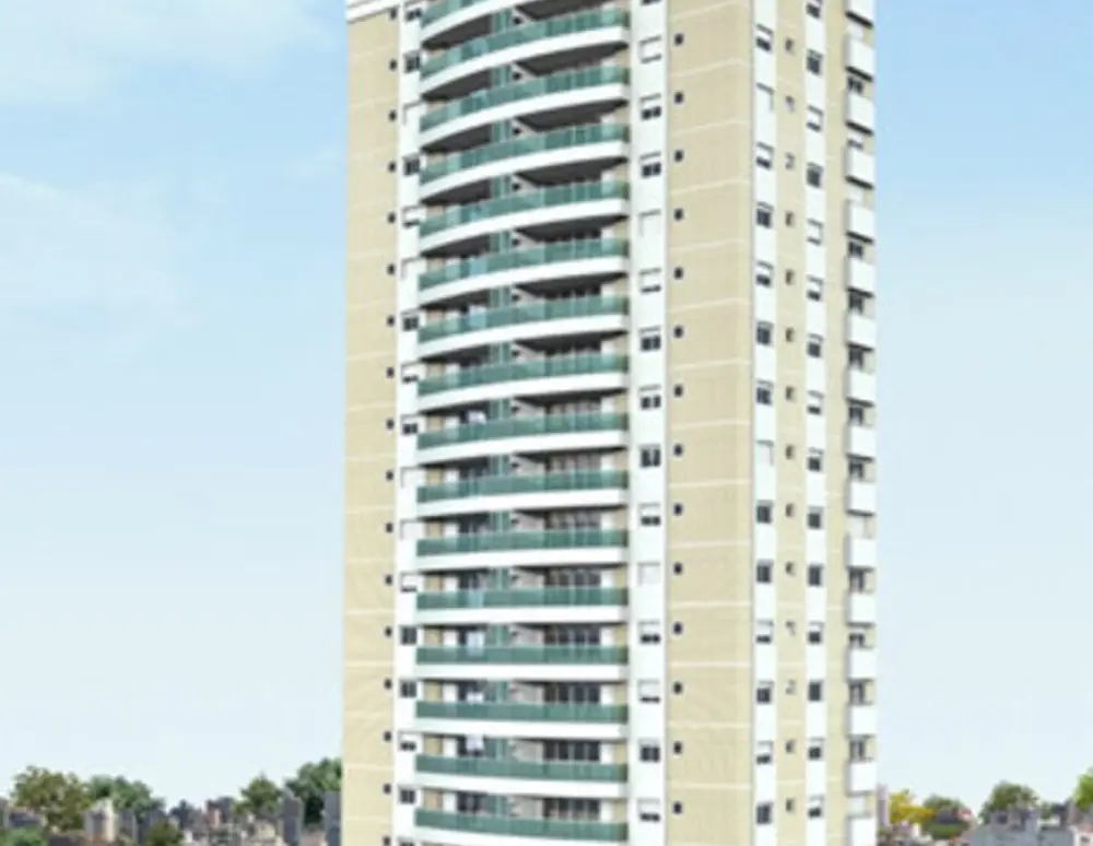 Residencial Art de Vivre