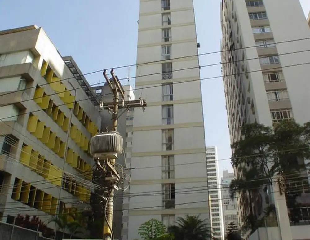 Edificio Arataba