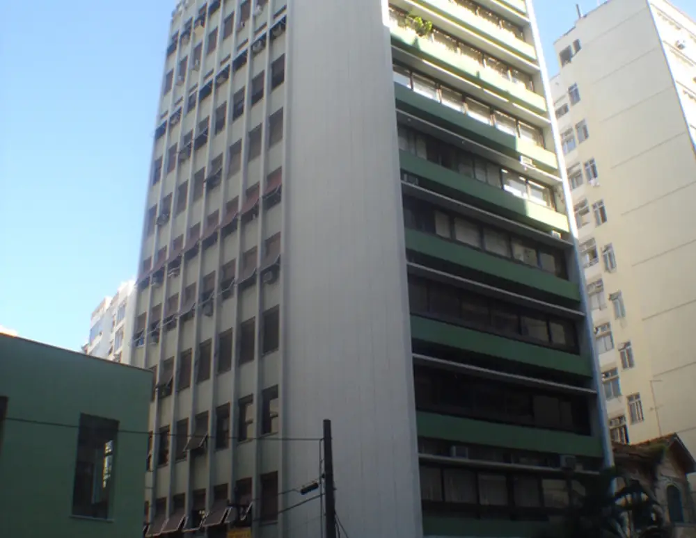 Edificio Noblesse