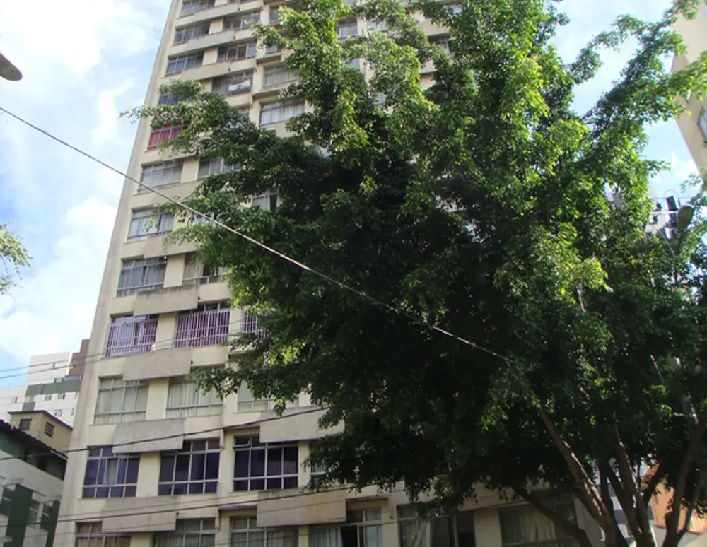 Edificio Vivara
