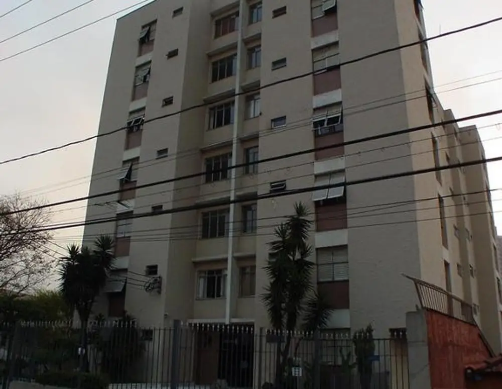 Edificio Natingui — foto 2