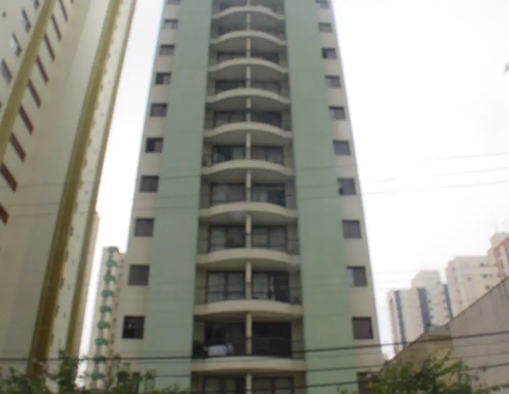 Edificio Vancouver