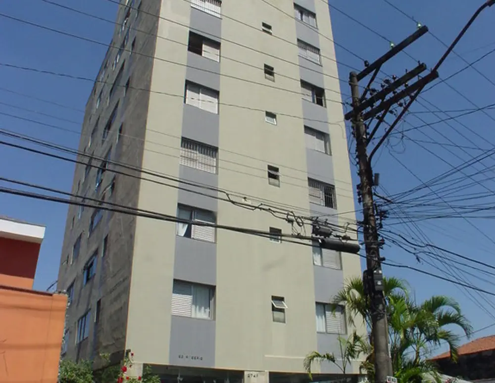 Edificio Rogerio