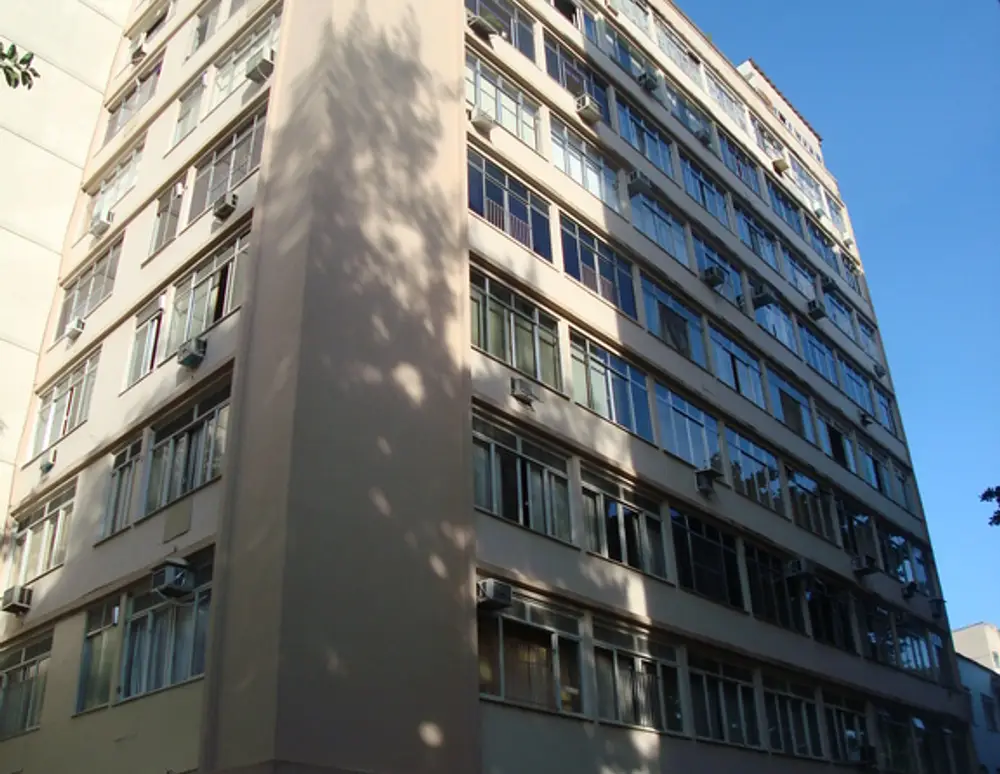 Edifício Embaixatriz