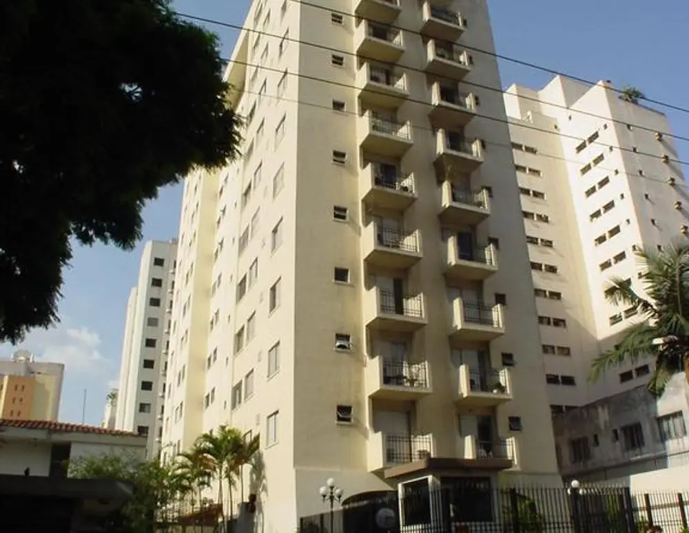 Edificio Taquari