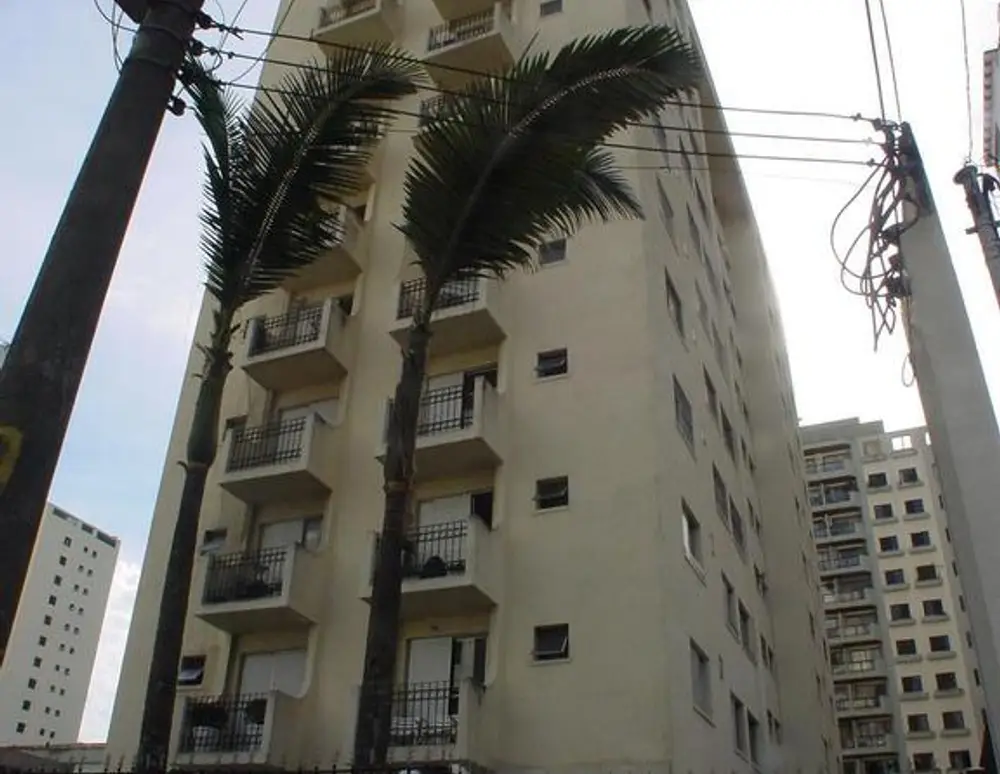 Edificio Taquari — foto 2