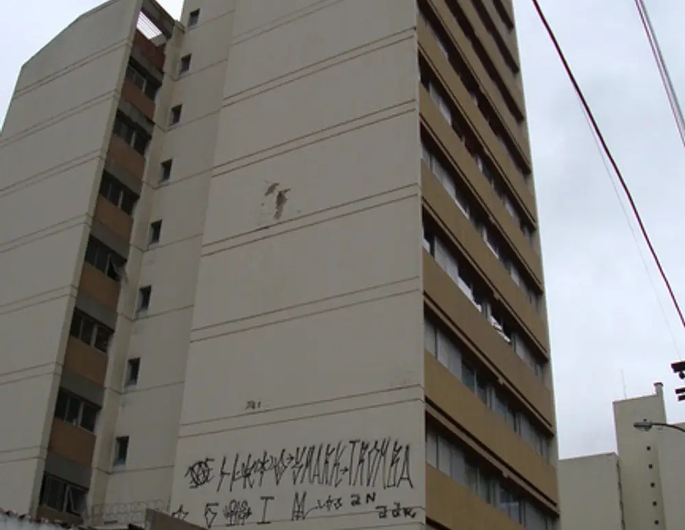 Edifício Noruega