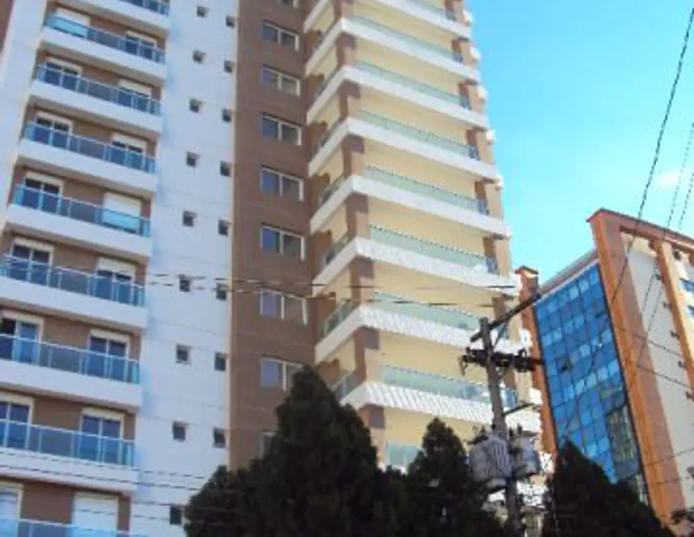 Edifício Montparc