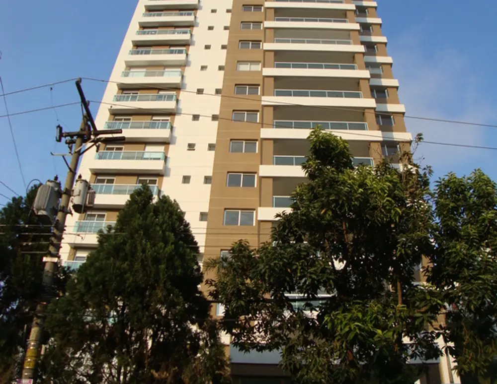 Edifício Montparc — foto 2