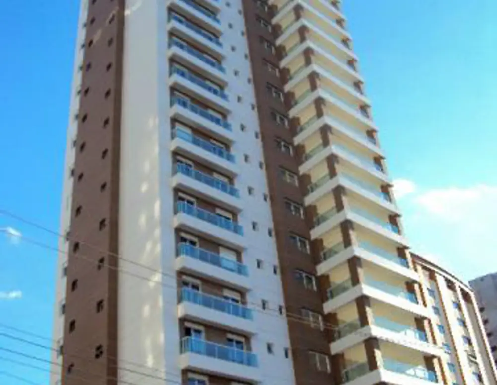Edifício Montparc — foto 3