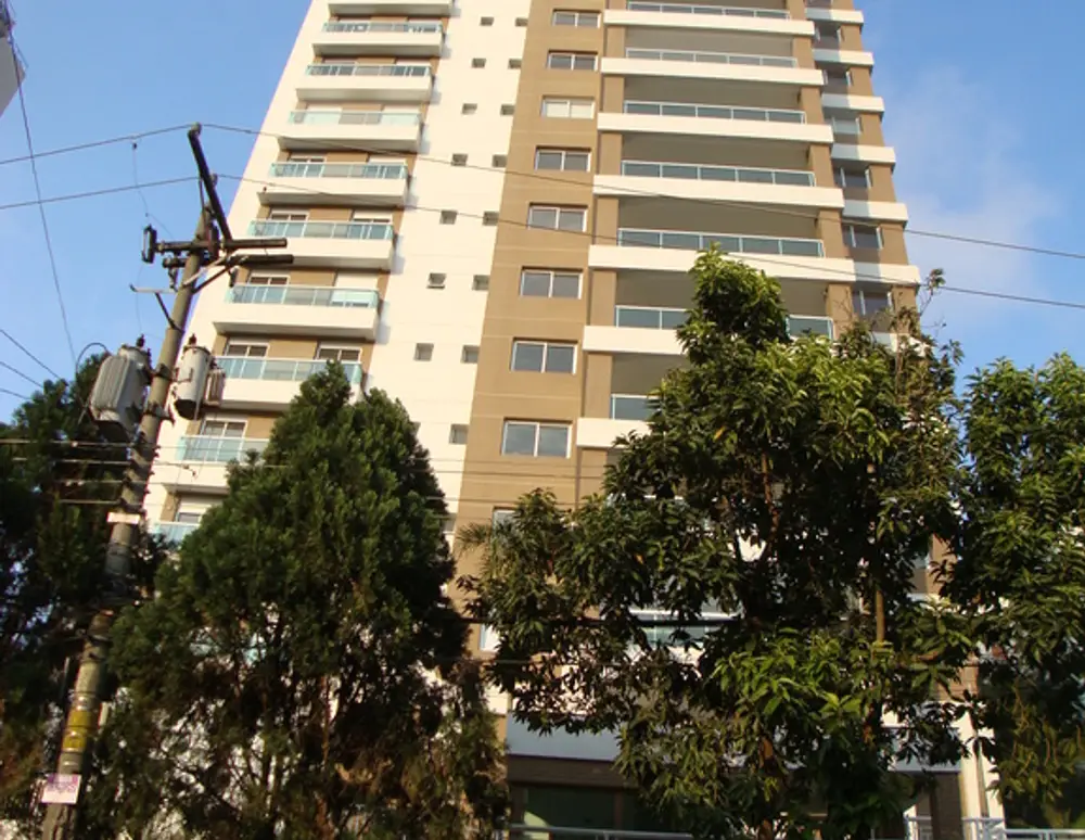 Edifício Montparc — foto 4
