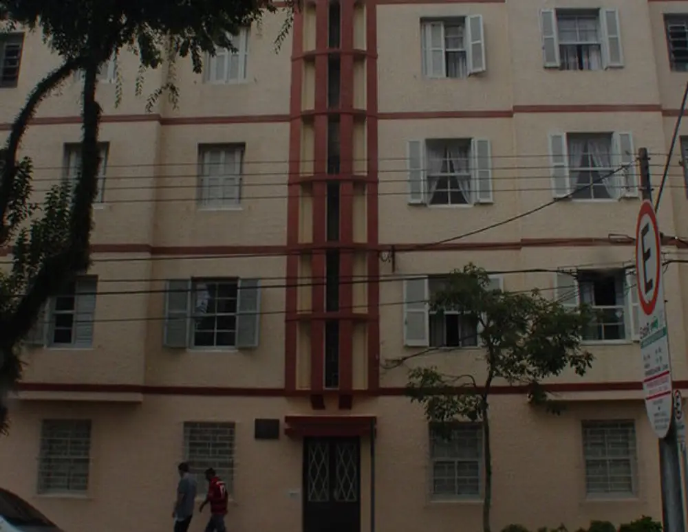 Edificio Francisco Torres
