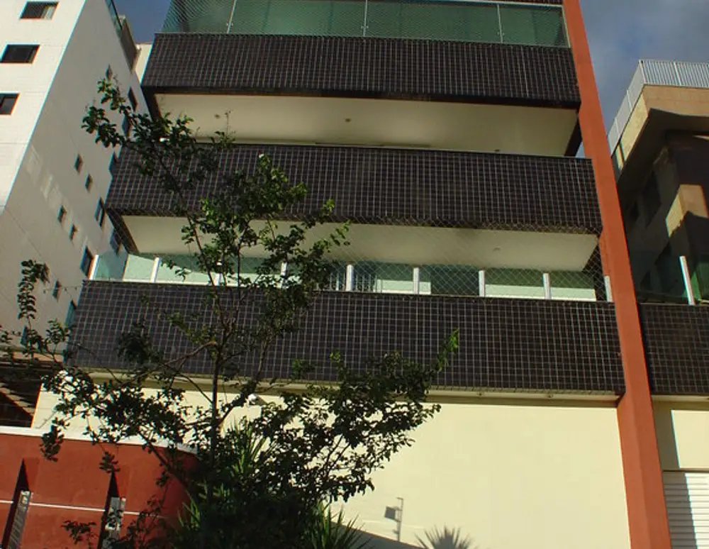 Edifício Alpes