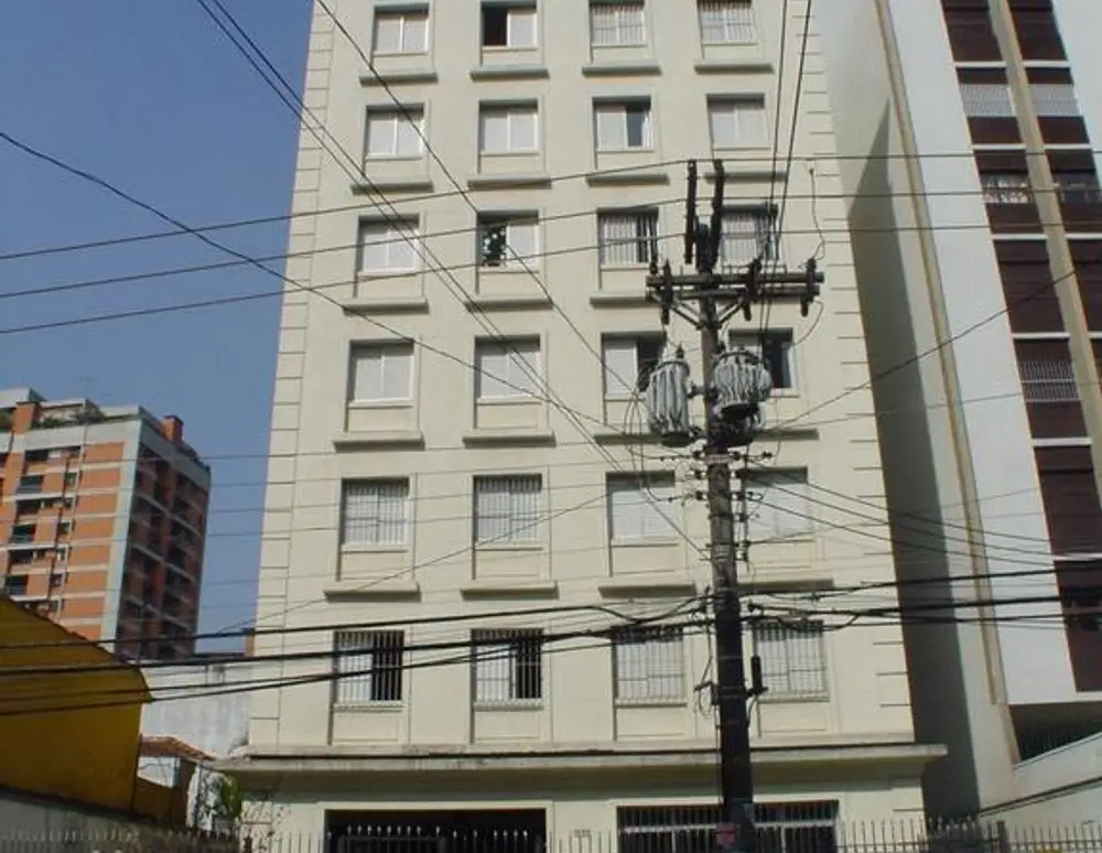 Edificio Arthur Azevedo Ii