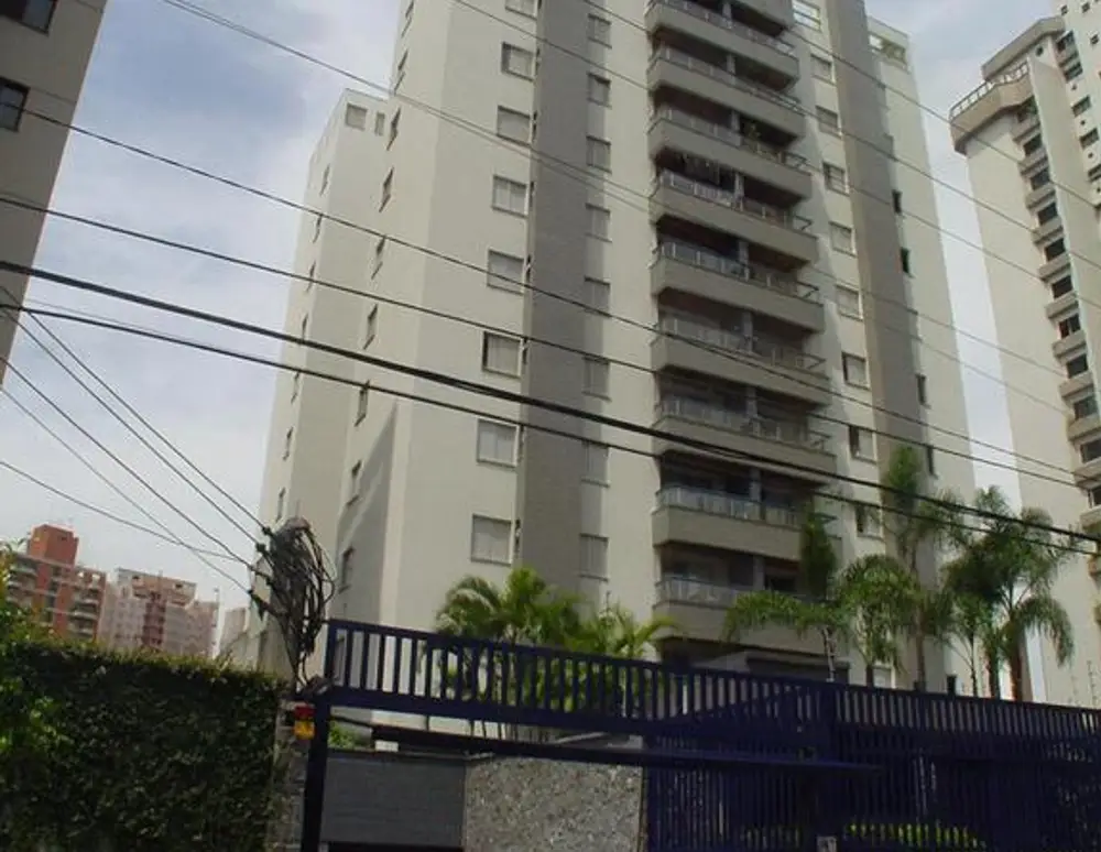 Edificio Maison Platine