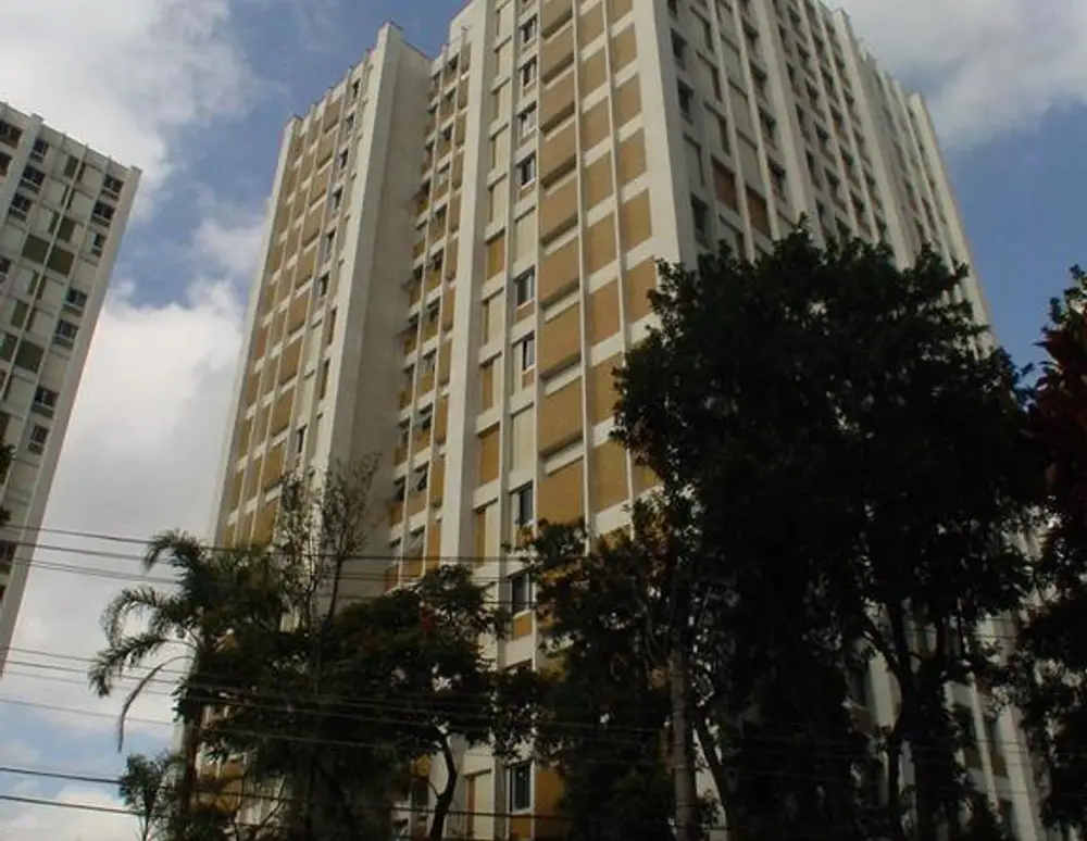 Residencial Aclimação