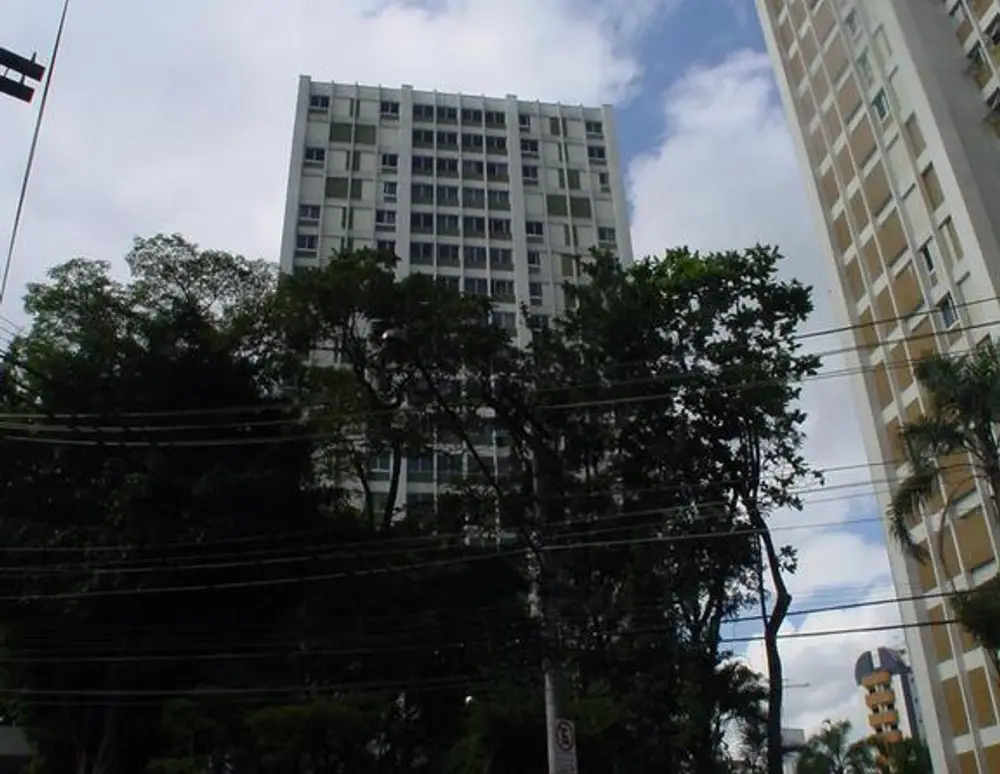 Residencial Aclimação — foto 2