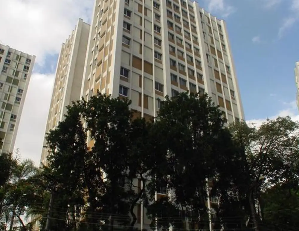Residencial Aclimação — foto 3