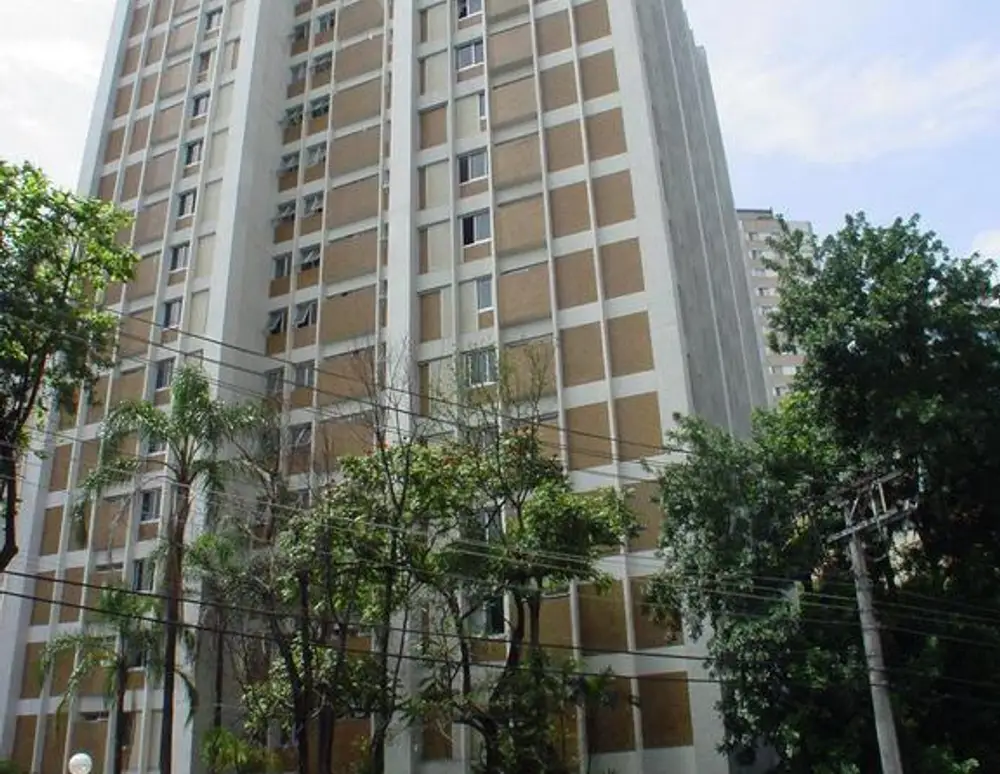 Residencial Aclimação — foto 4