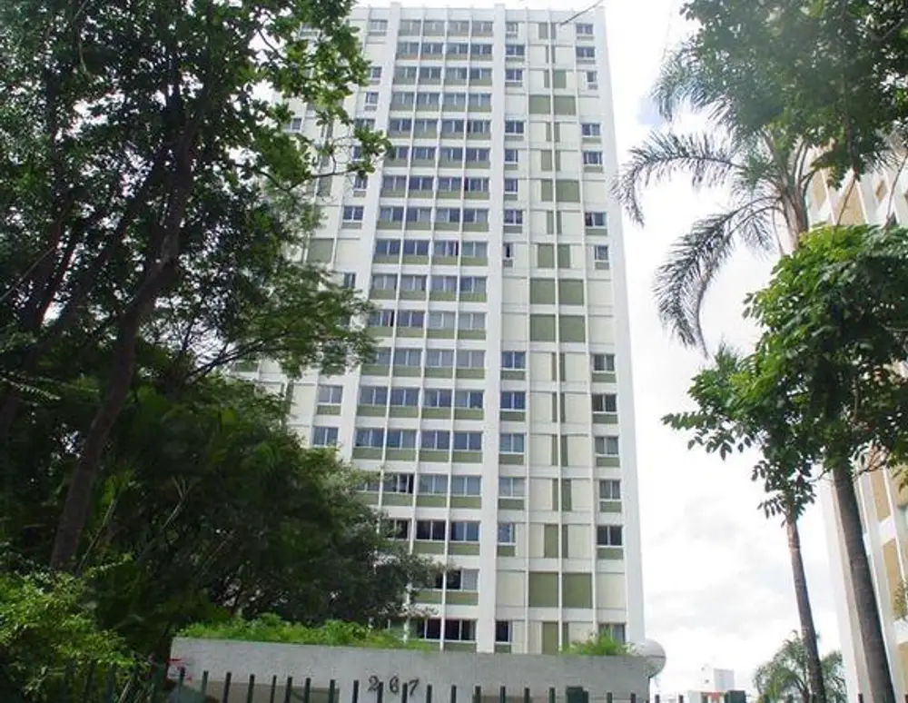Residencial Aclimação — foto 5
