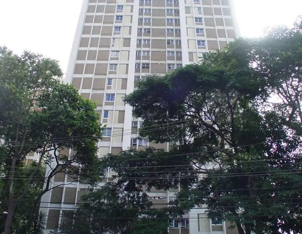 Residencial Aclimação — foto 6