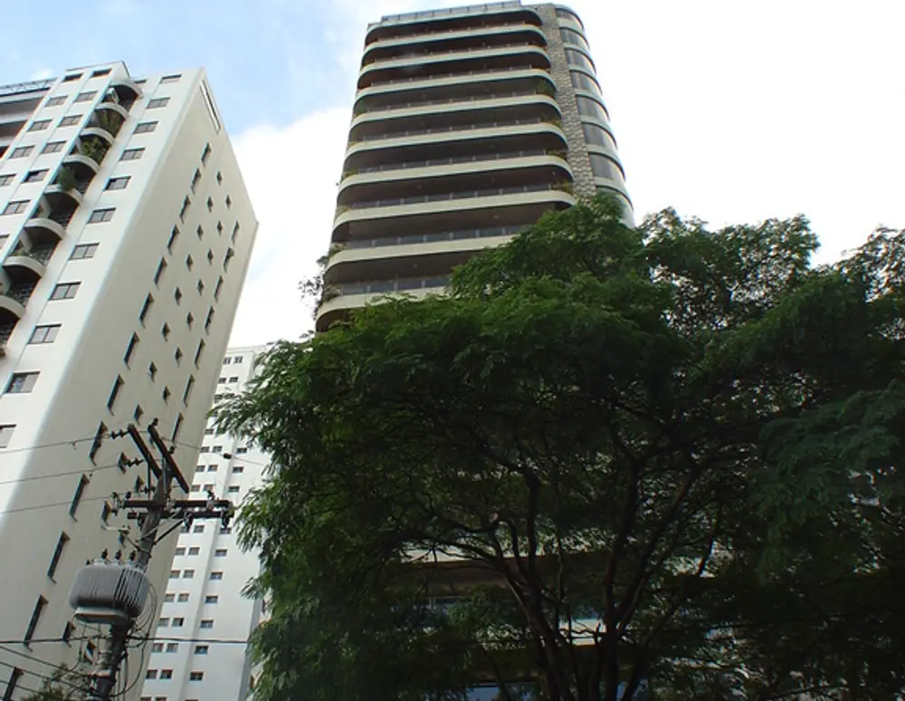 Edificio Piazza Di Francesco