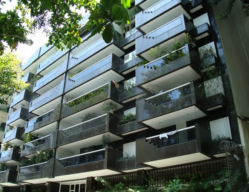 Edificio Dauri Palace